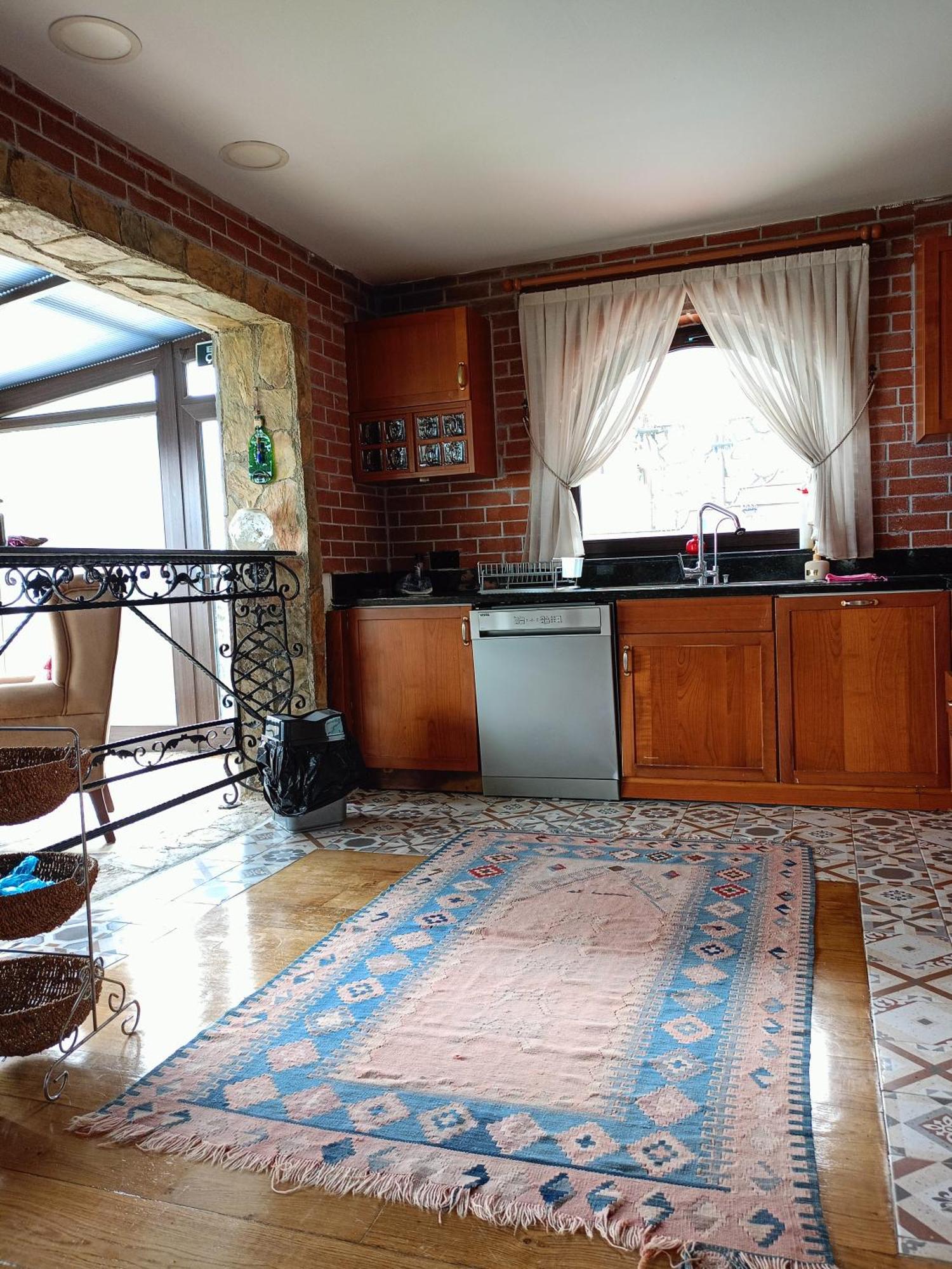 Villa Atroa Orhangazi Bagian luar foto
