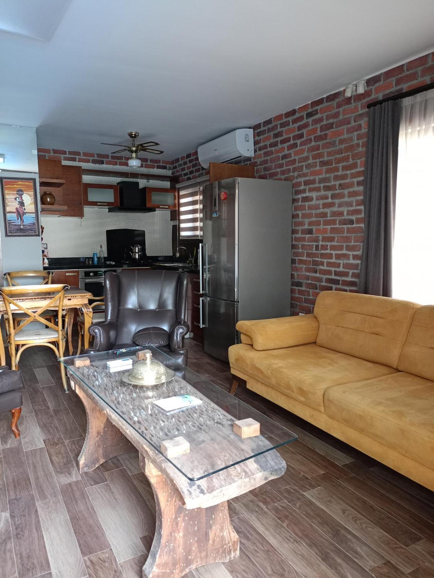 Villa Atroa Orhangazi Bagian luar foto