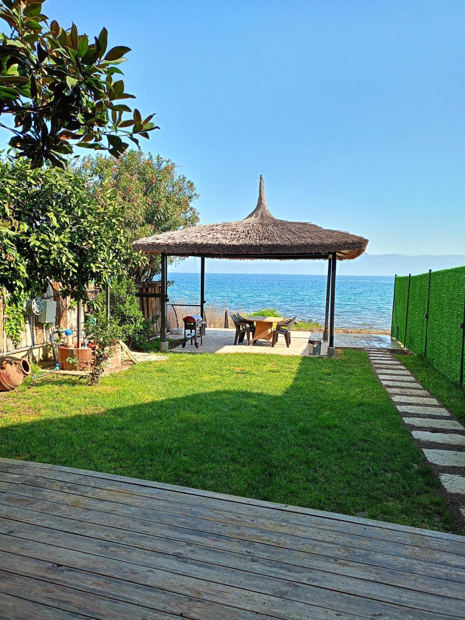Villa Atroa Orhangazi Bagian luar foto